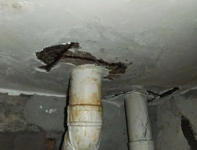 茄子河卫生间漏水维修公司浅析茄子河卫生间渗水维修的方法