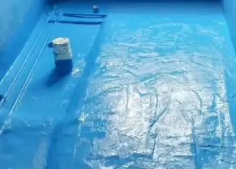 茄子河卫生间漏水维修公司分享下茄子河卫生间防水工程中常用防水涂料介绍。